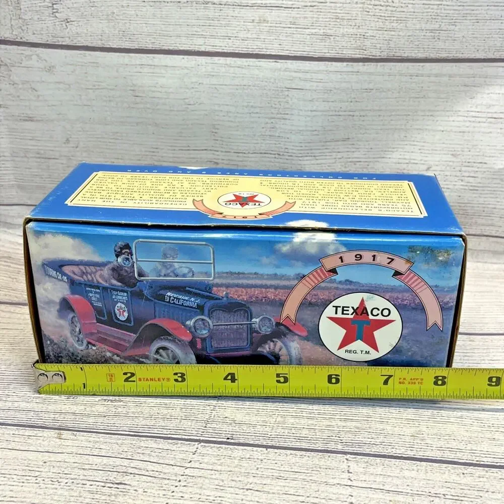 ERTL texaco 1917